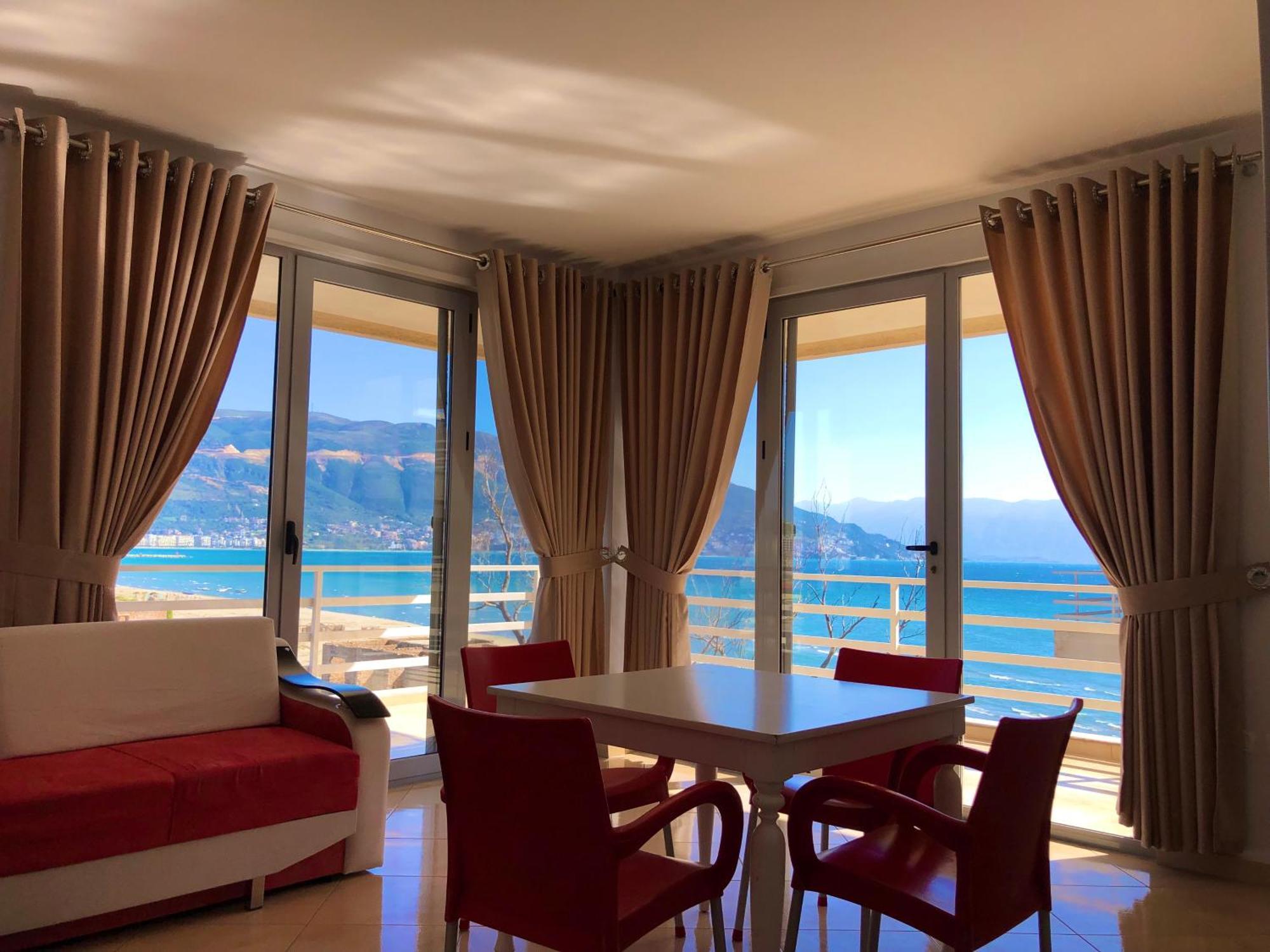 Vlore Apartment Exterior photo